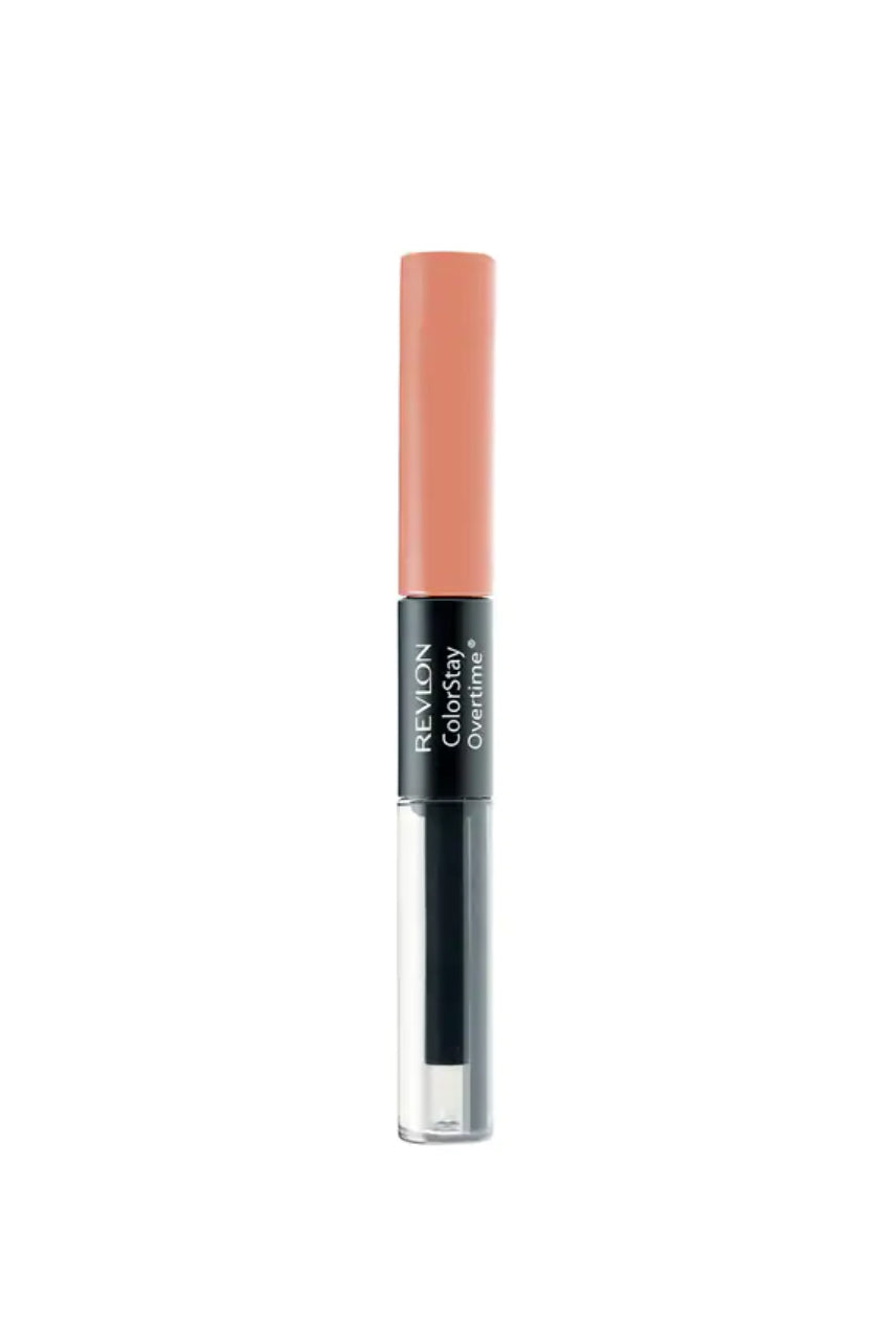 REVLON ColorStay Overtime Lipcolor Endless Spice - Life Pharmacy St Lukes