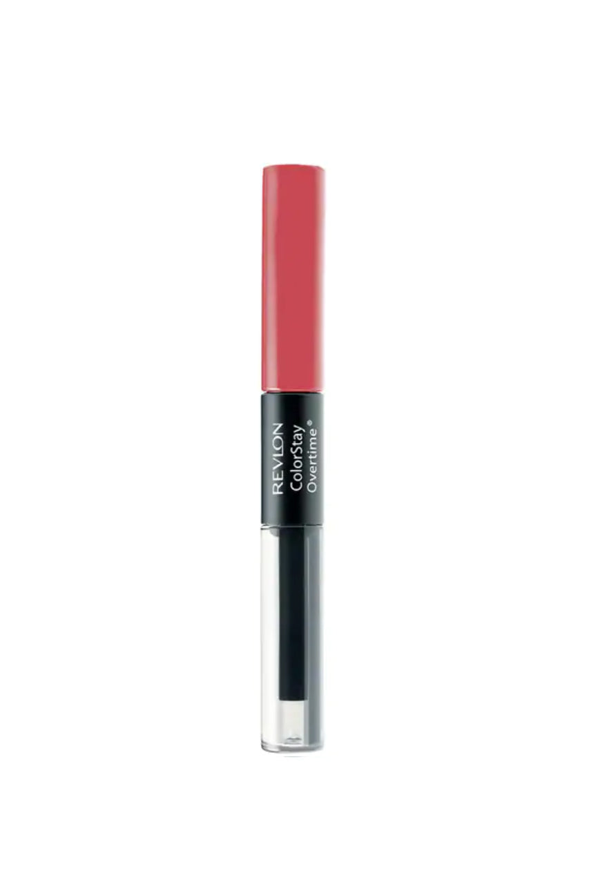 REVLON ColorStay Overtime Lipcolor Ultimate Wine - Life Pharmacy St Lukes