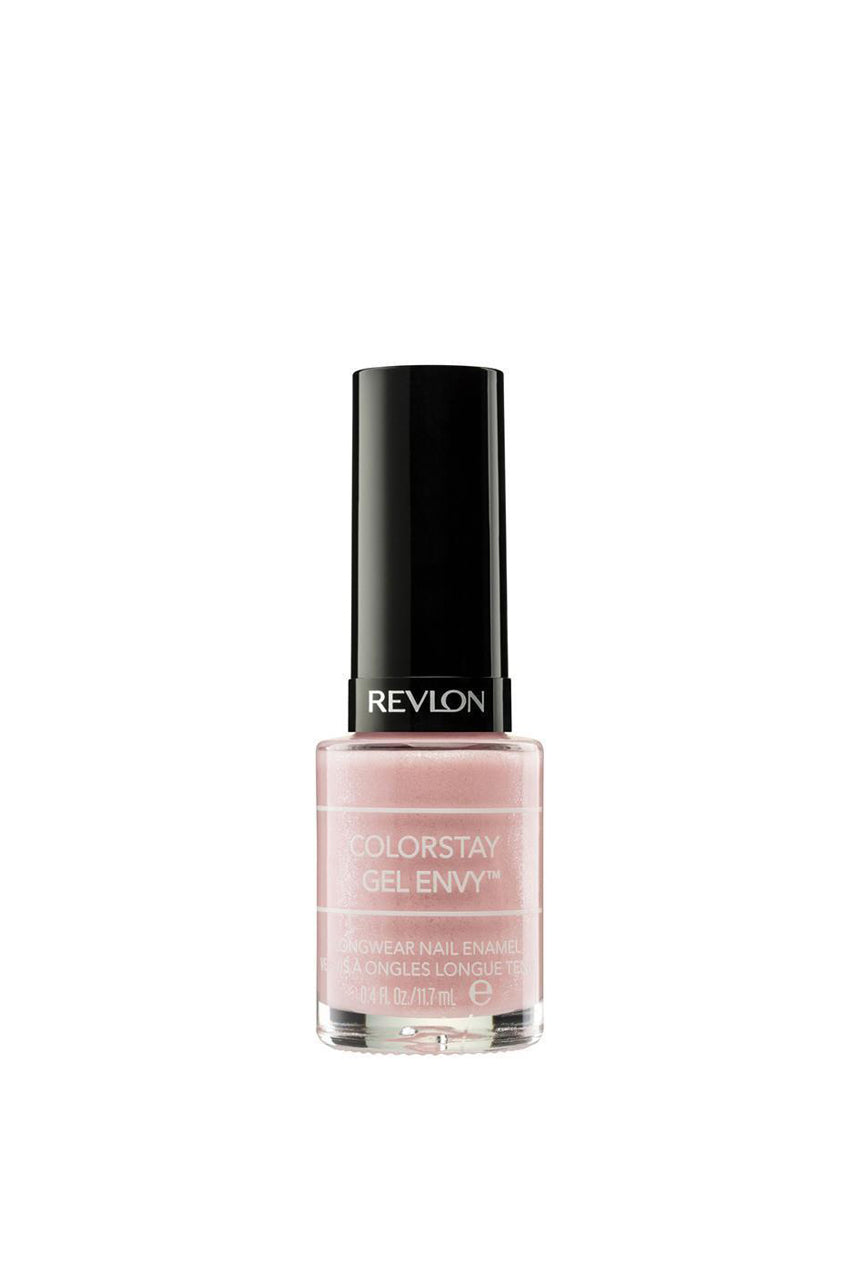 REVLON ColorStay Gel Envy Nail Enamel Bet on Love - Life Pharmacy St Lukes