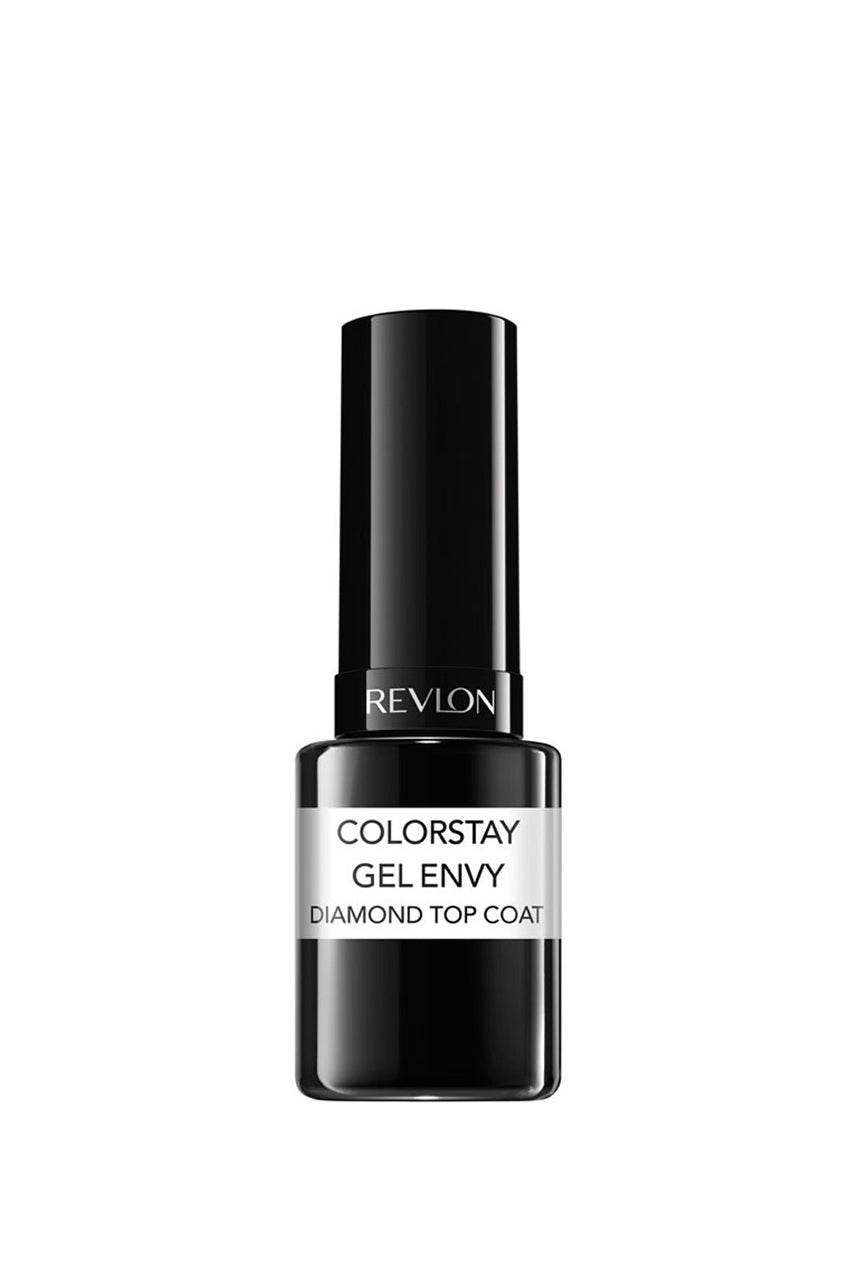 REVLON ColorStay Gel Envy Nail Enamel Diamond Top Coat - Life Pharmacy St Lukes