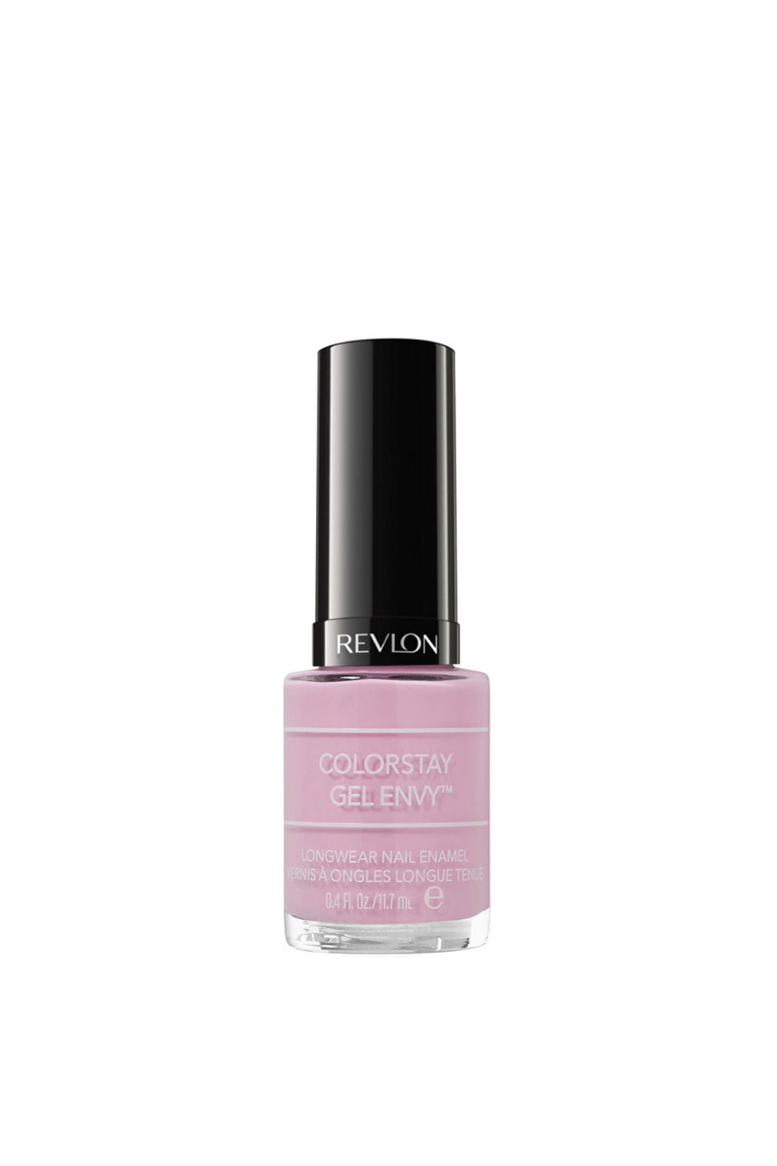REVLON ColorStay Gel Envy Nail Enamel Lucky in Love - Life Pharmacy St Lukes