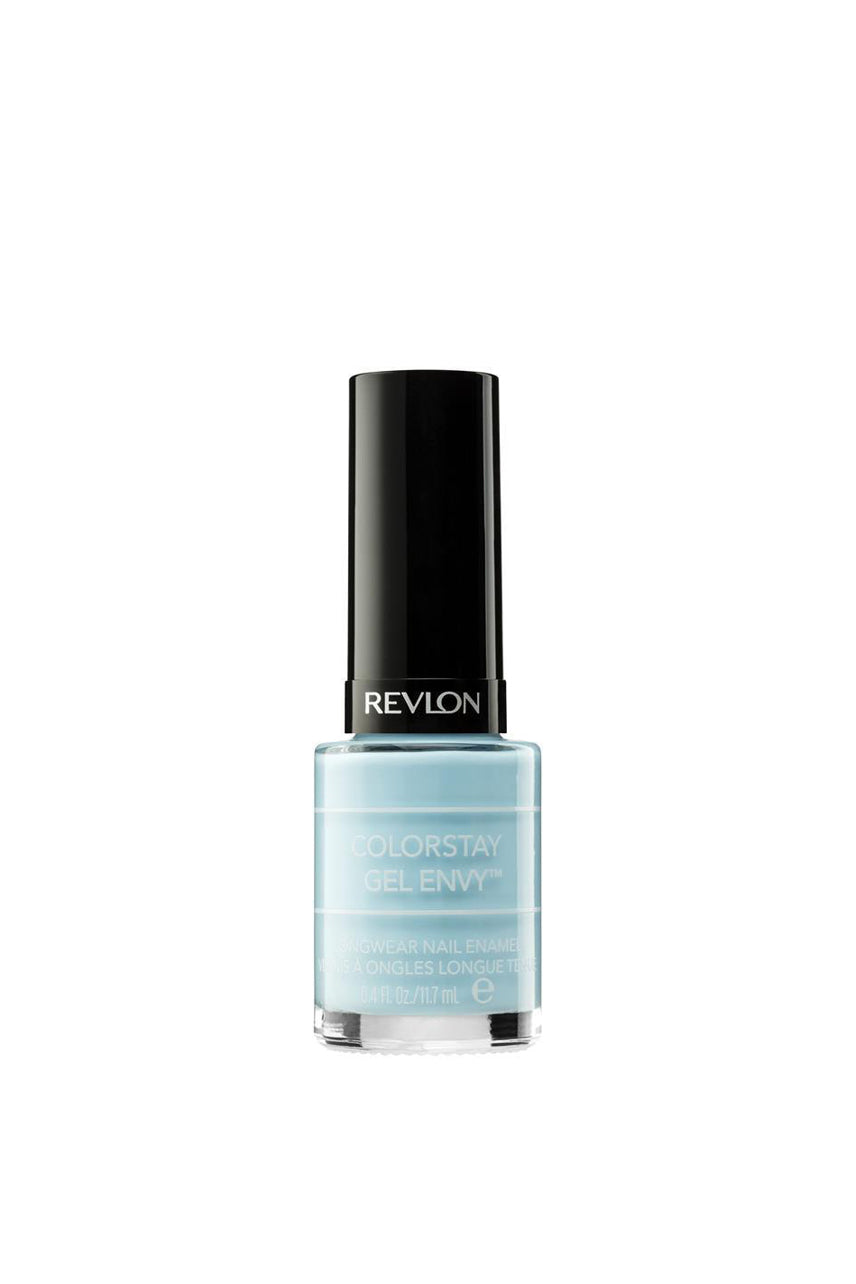REVLON ColorStay Gel Envy Nail Enamel To the Chapel - Life Pharmacy St Lukes
