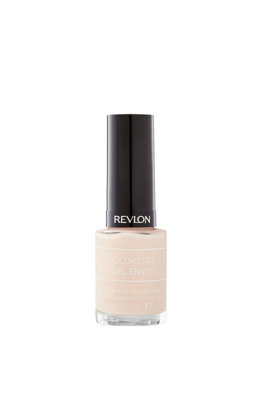 REVLON ColorStay Gel Envy Nail Enamel Up in Charms - Life Pharmacy St Lukes