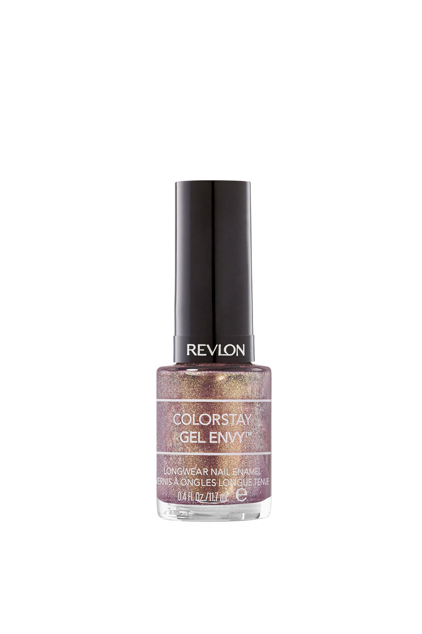 REVLON ColorStay Gel Envy Nail Enamel Win Big - Life Pharmacy St Lukes