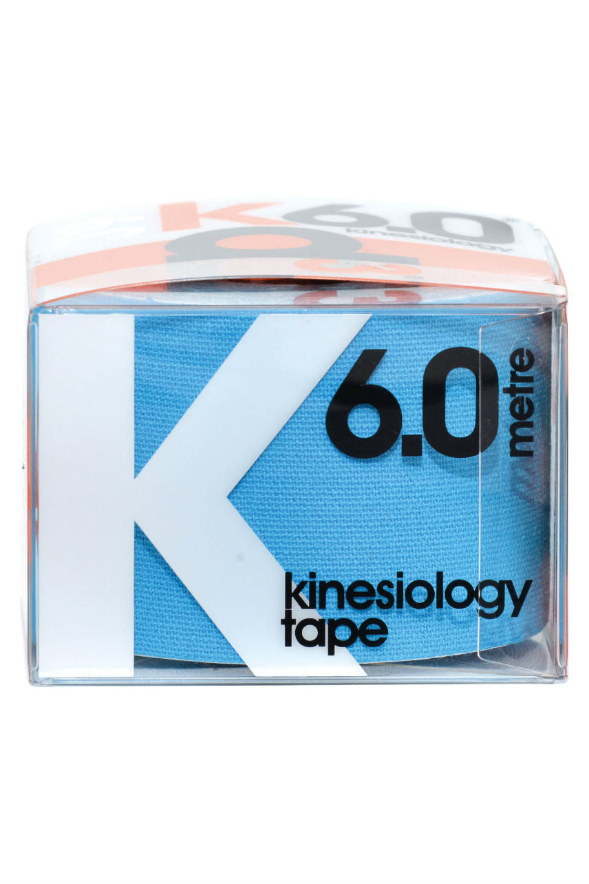 D3 KTape Electric Blue 50mm x 6M - Life Pharmacy St Lukes