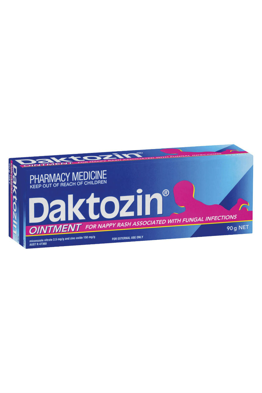 DAKTOZIN Ointment 90g - Life Pharmacy St Lukes