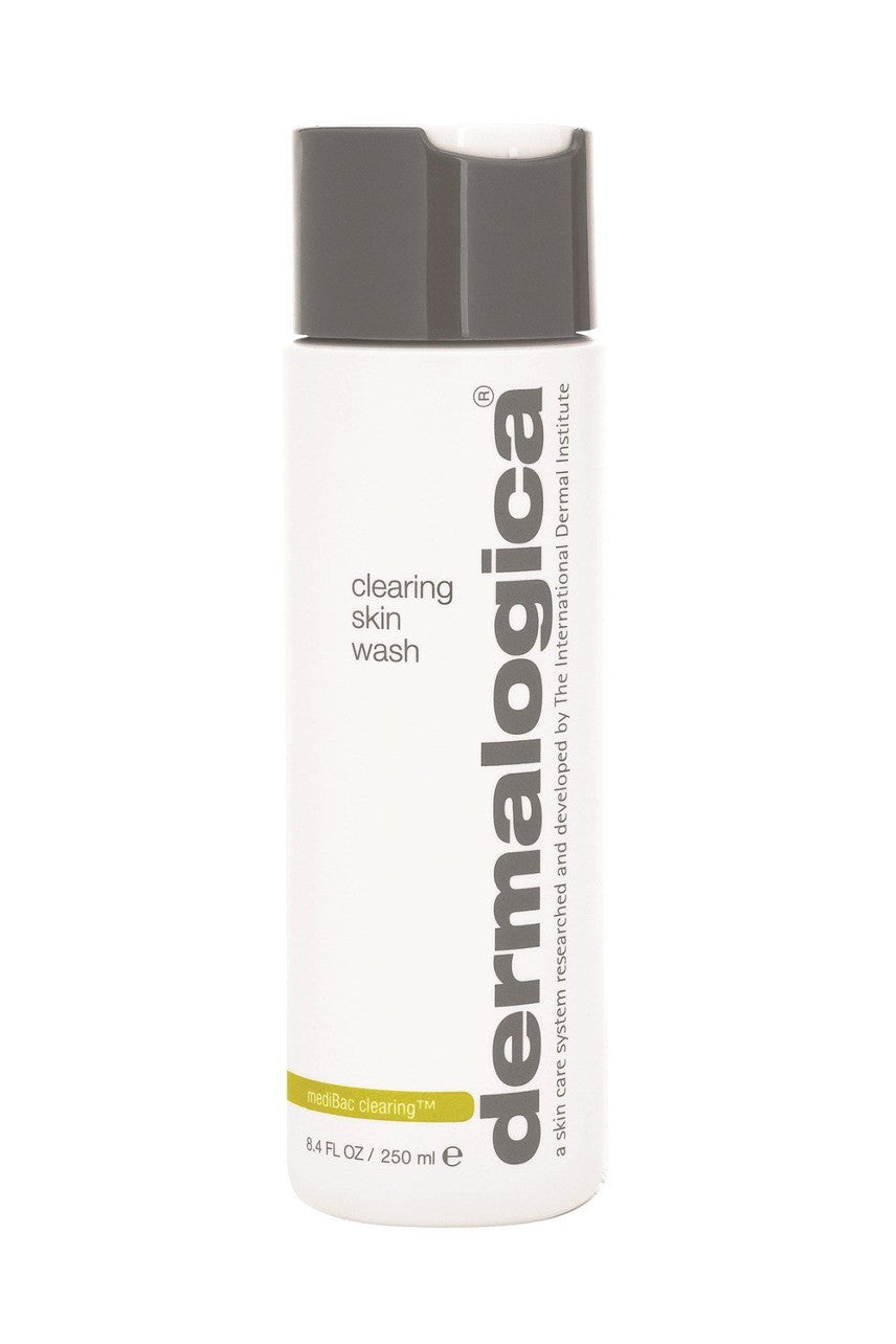 DERMALOGICA Clearing Skin Wash 250ml - Life Pharmacy St Lukes