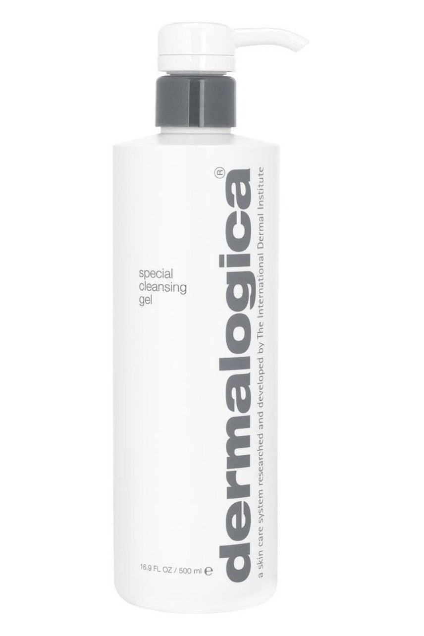 DERMALOGICA Special Cleansing Gel 500ml - Life Pharmacy St Lukes