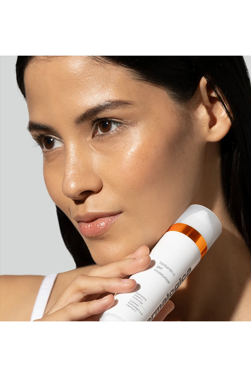 DERMALOGICA BioLumin-C Gel Moisturiser 50ml - Life Pharmacy St Lukes