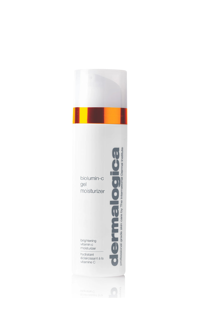 DERMALOGICA BioLumin-C Gel Moisturiser 50ml - Life Pharmacy St Lukes