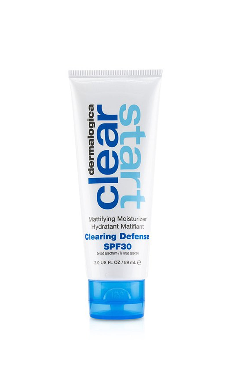 DERMALOGICA Clear Start Clearing Defense SPF30 59ml - Life Pharmacy St Lukes