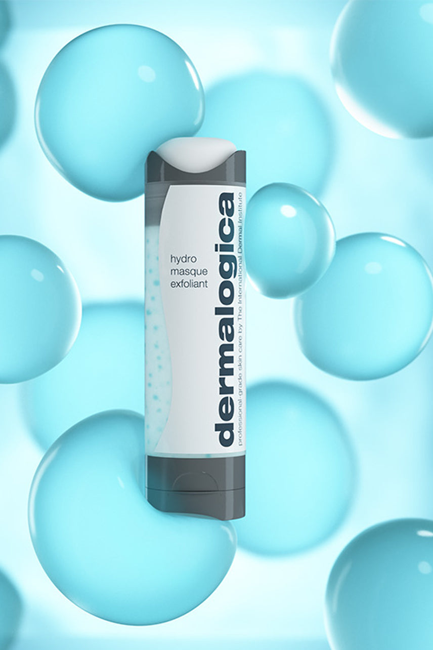 DERMALOGICA Hydro Masque Exfoliant 50ml - Life Pharmacy St Lukes