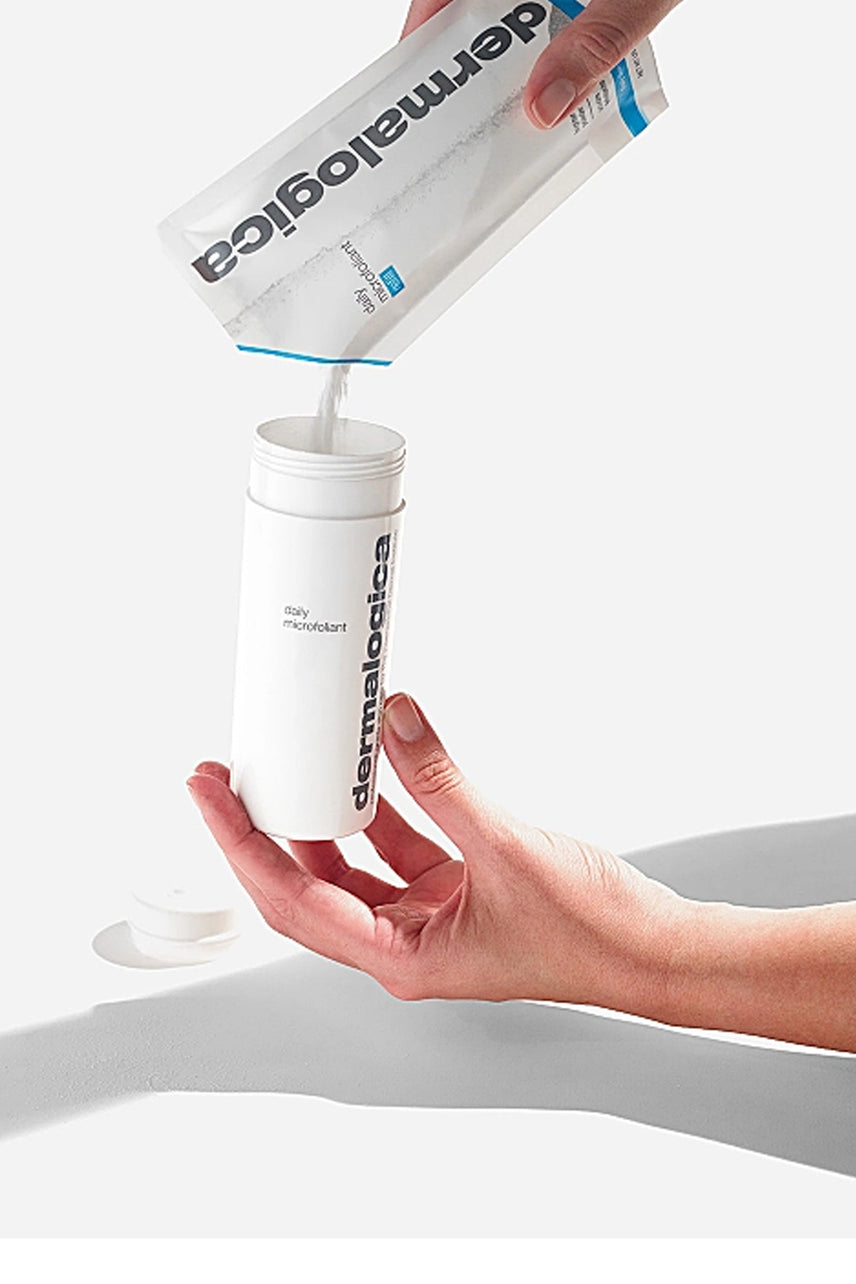 DERMALOGICA Daily Microfoliant Refill 74g - Life Pharmacy St Lukes