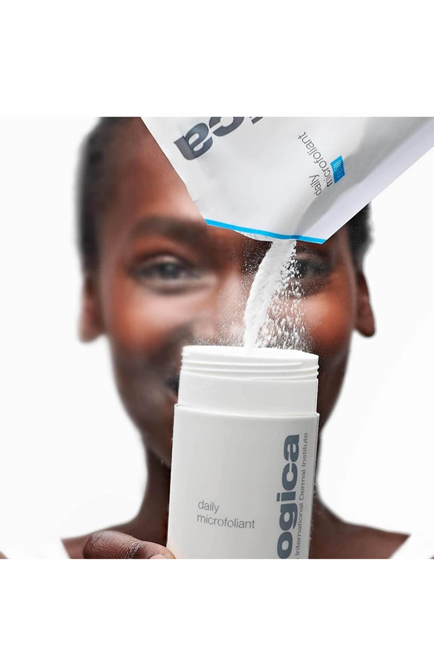 DERMALOGICA Daily Microfoliant Refill 74g - Life Pharmacy St Lukes