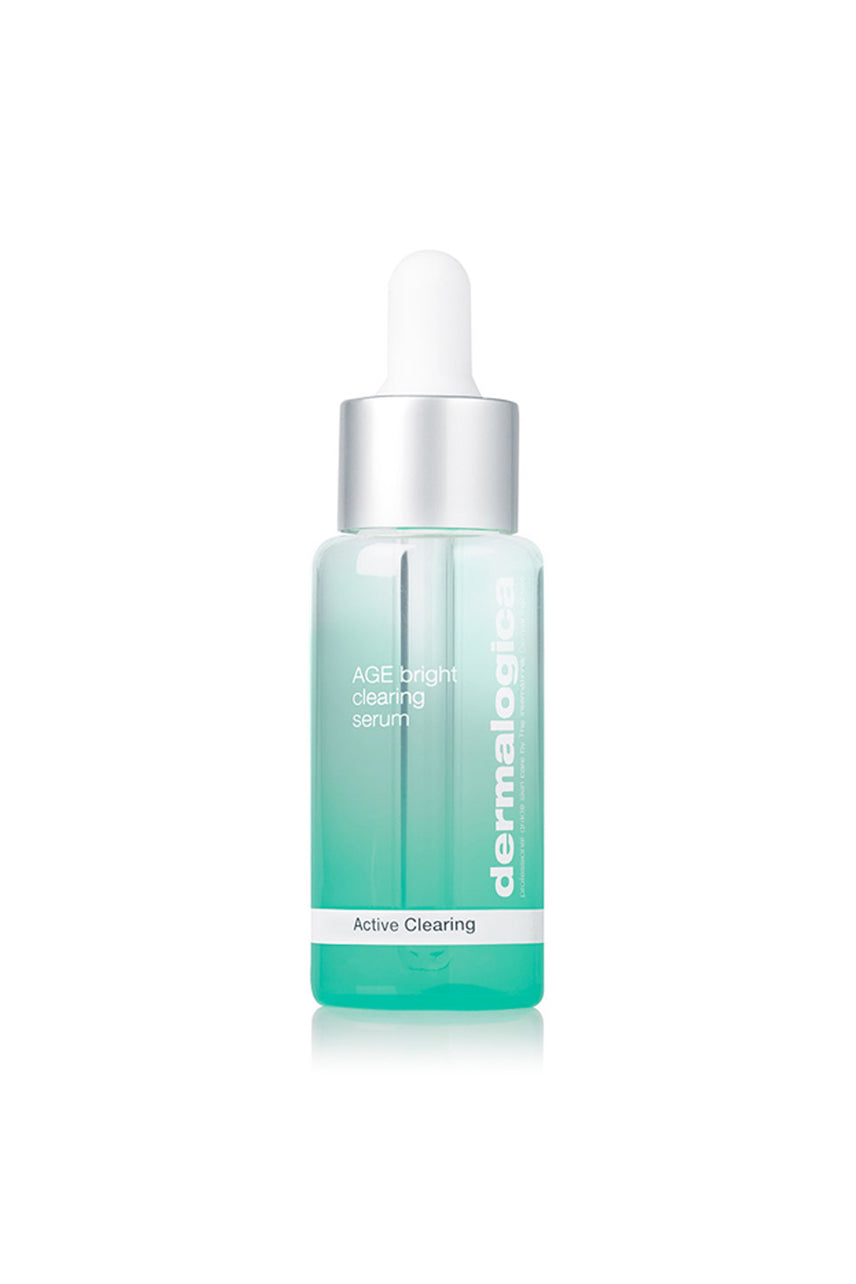 DERMALOGICA Age Bright Clearing Serum 30ml - Life Pharmacy St Lukes