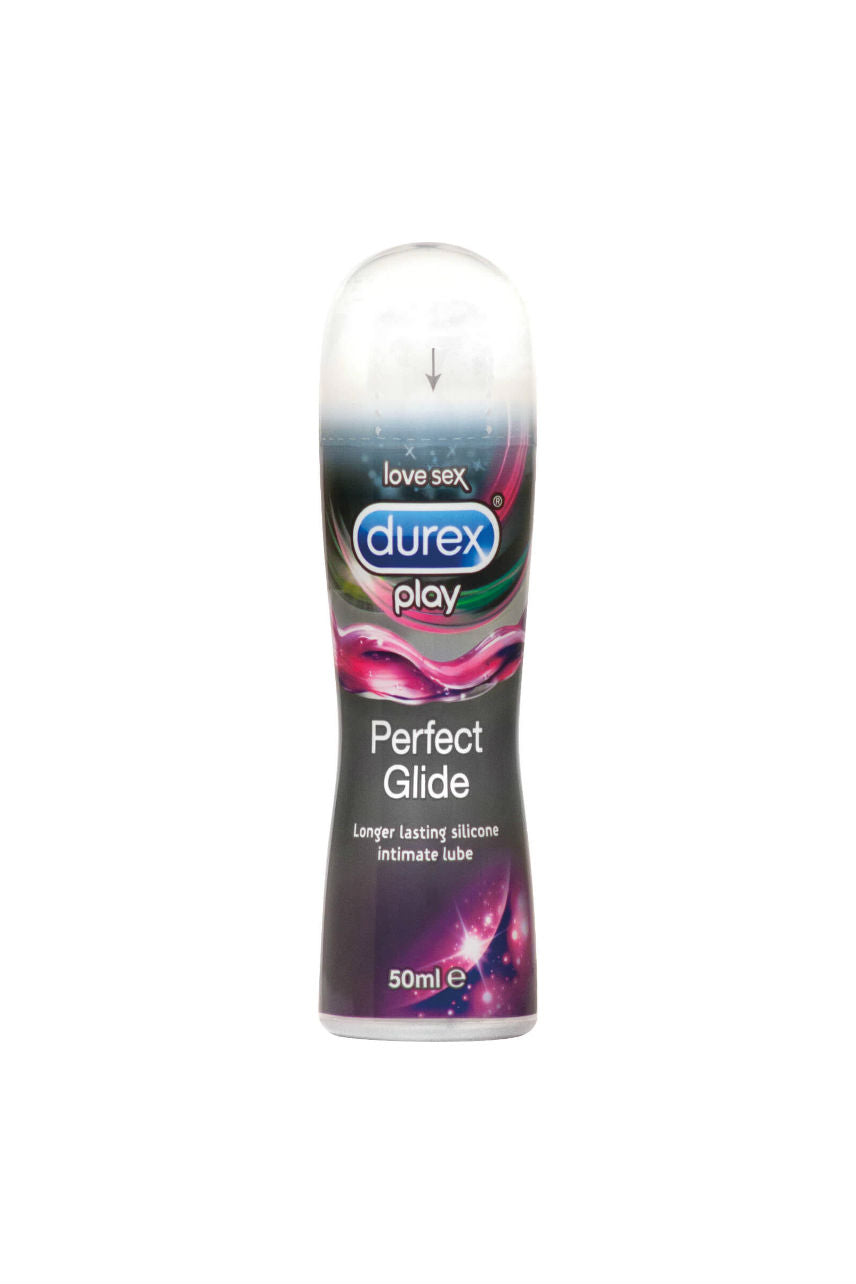 DUREX Perfect Glide Lubricant 50ml - Life Pharmacy St Lukes