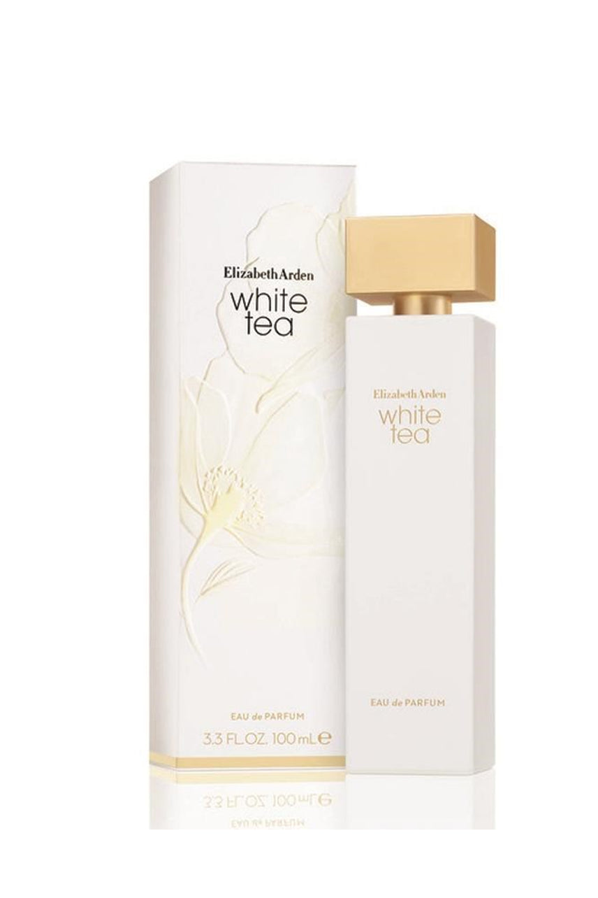 ELIZABETH ARDEN White Tea EDP 100ml - Life Pharmacy St Lukes