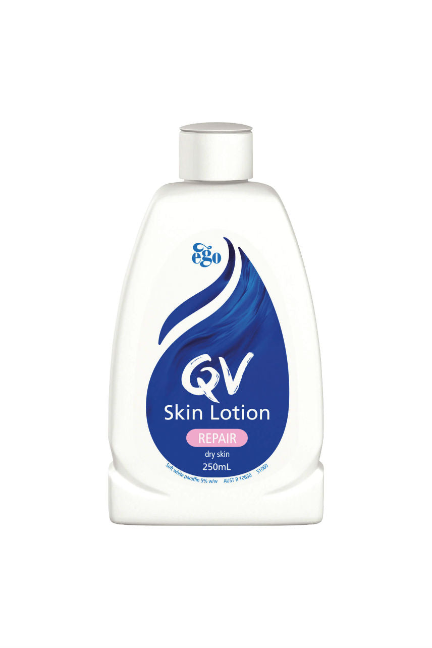EGO QV Skin Lotion 250ml - Life Pharmacy St Lukes
