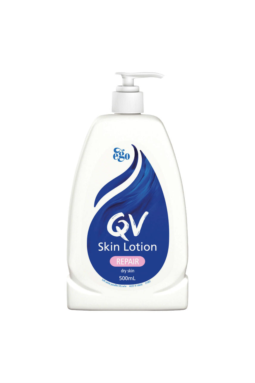 EGO QV Skin Lotion 500ml - Life Pharmacy St Lukes