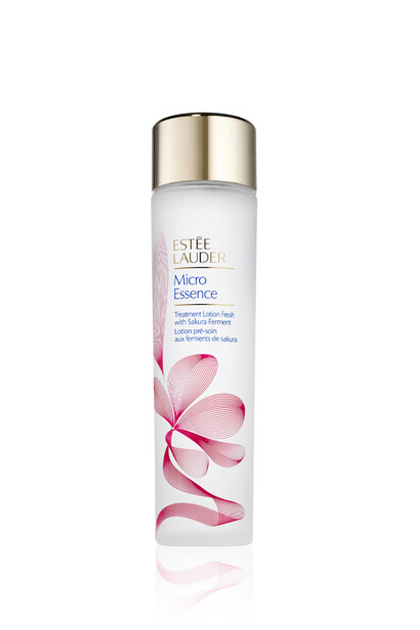 ESTÉE LAUDER Micro Essence Treatment Lotion Fresh with Sakura Ferment 200ml - Life Pharmacy St Lukes