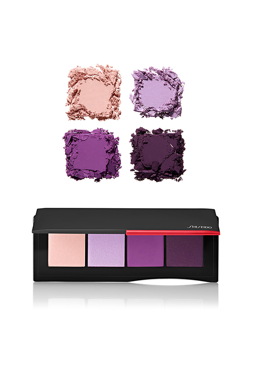 SHISEIDO Essentialist Eye Palette 07 Cat Street Pops - Life Pharmacy St Lukes