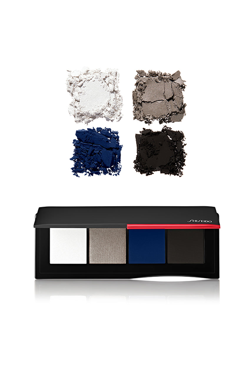 SHISEIDO Essentialist Eye Palette 04 Kaigan Street Waters - Life Pharmacy St Lukes