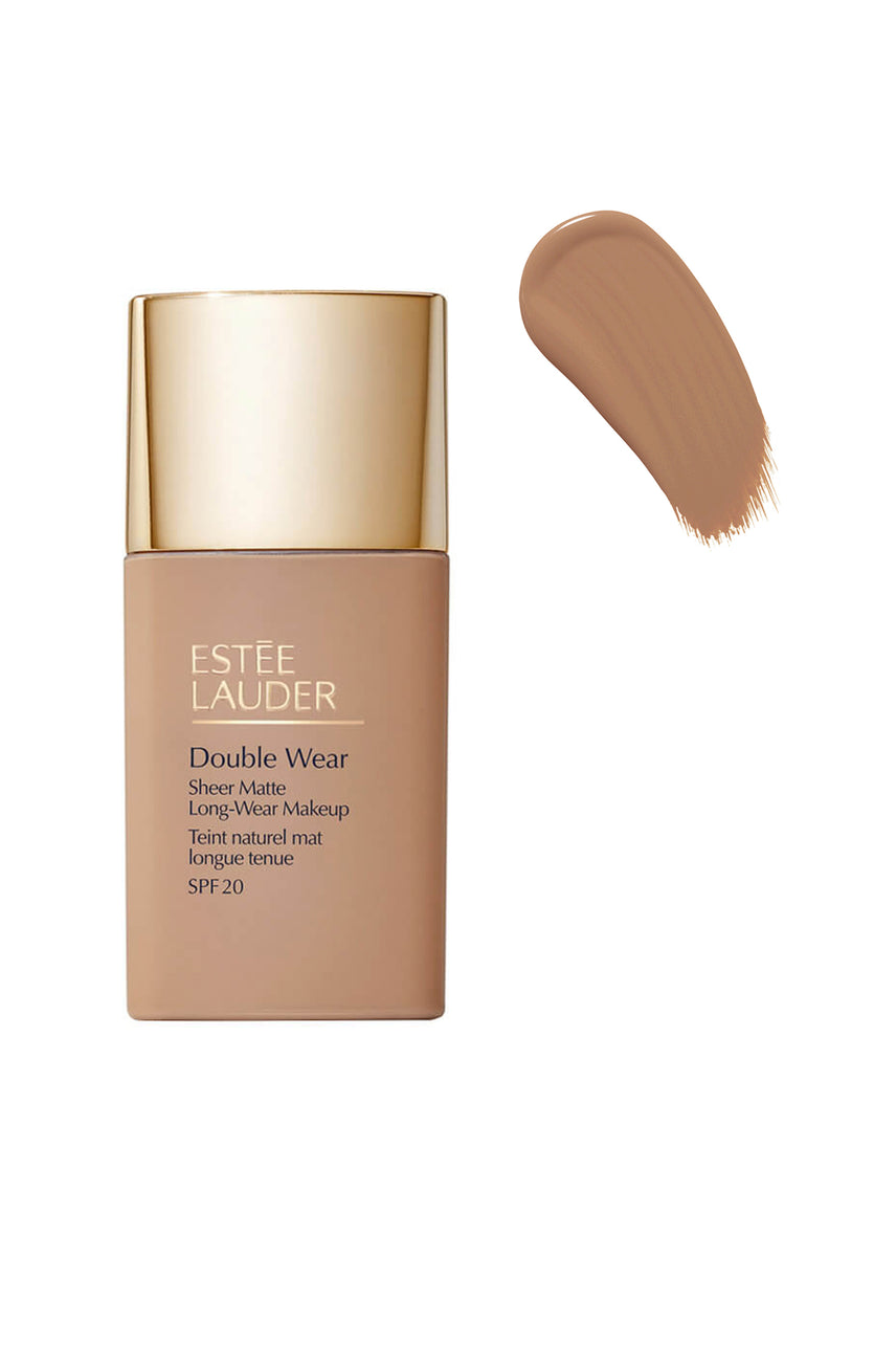 Estée Lauder DoubleWear Double Wear Sheer Long-Wear Makeup SPF 20 3C2 Pebble - Life Pharmacy St Lukes