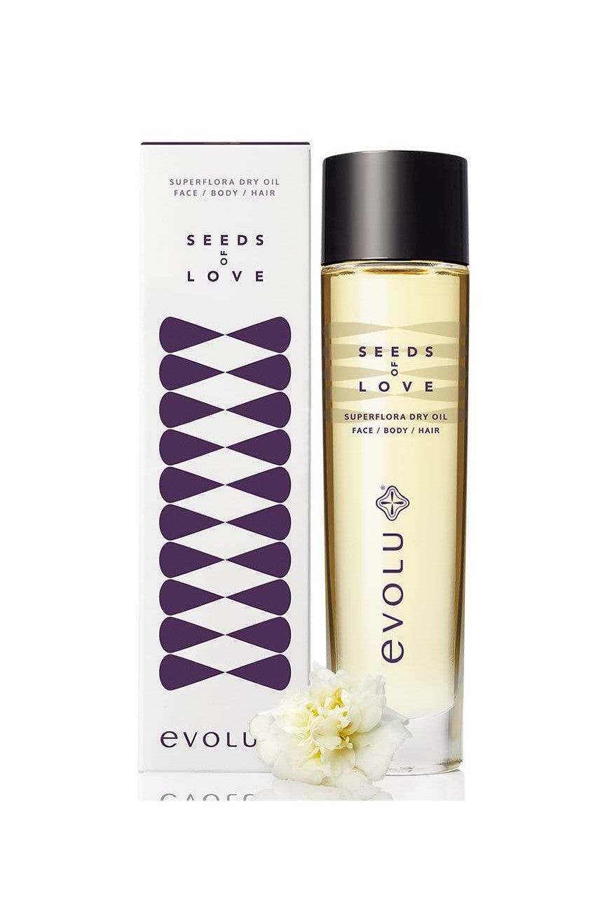 EVOLU Seeds of Love 100ml - Life Pharmacy St Lukes