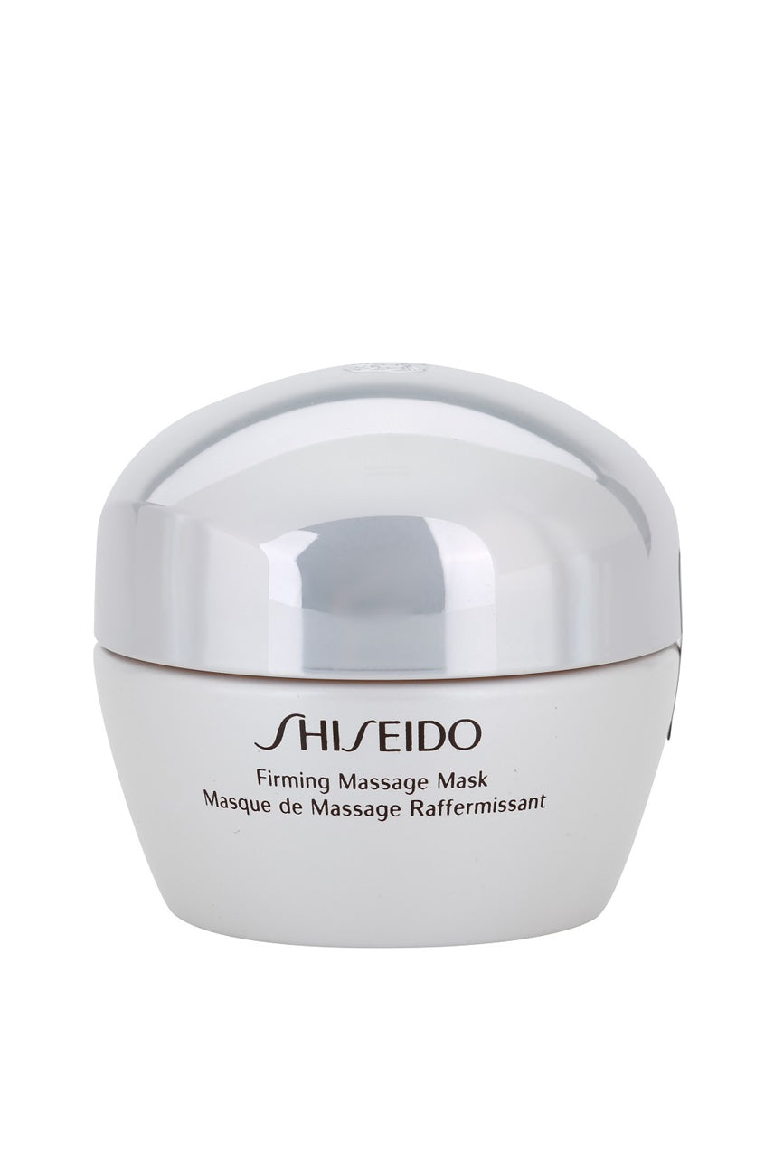 SHISEIDO Firming Massage Mask 50ml - Life Pharmacy St Lukes