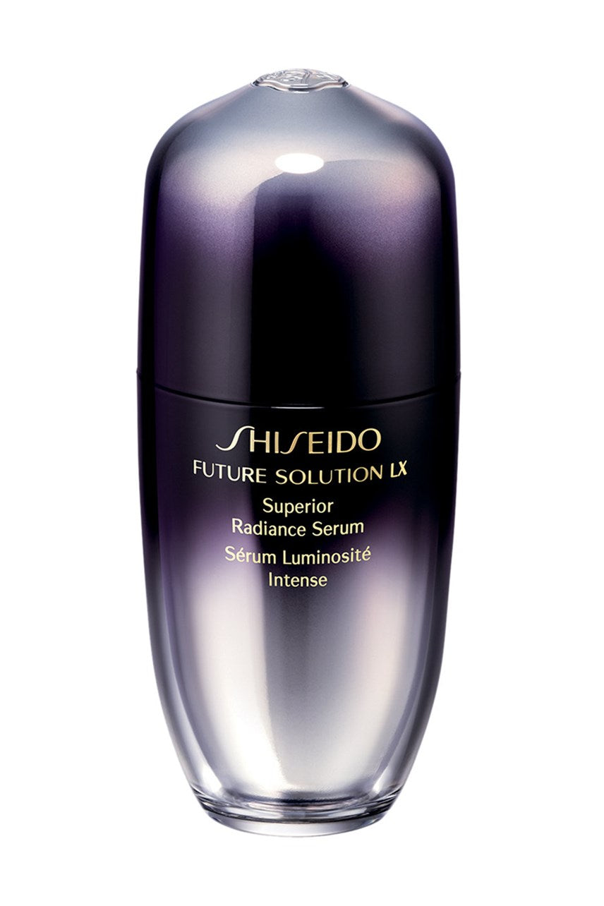 SHISEIDO Future Solution LX Superior Radiance Serum 30ml - Life Pharmacy St Lukes