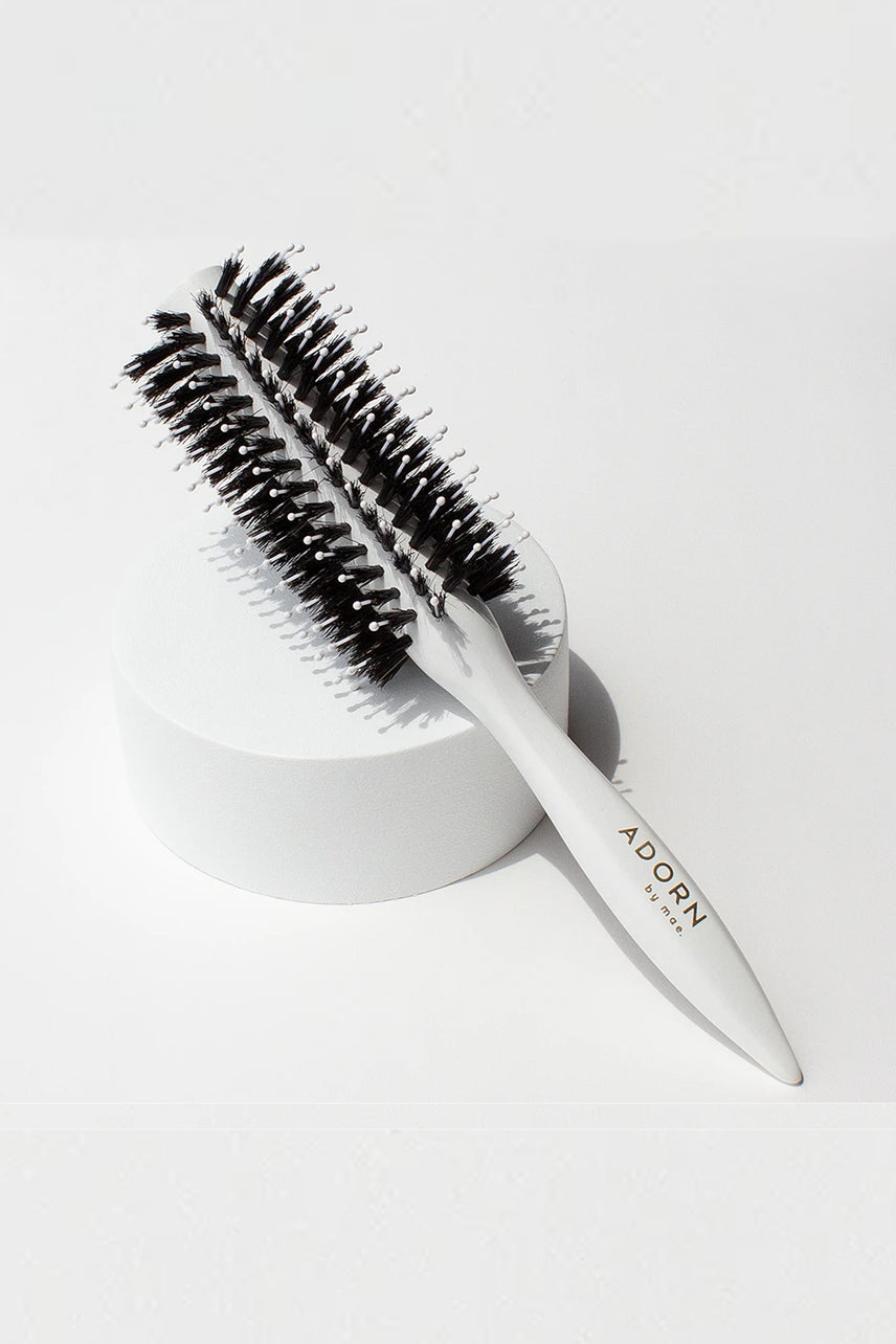 MAE 41-4603 Radial Brush Natural Bristles - Life Pharmacy St Lukes