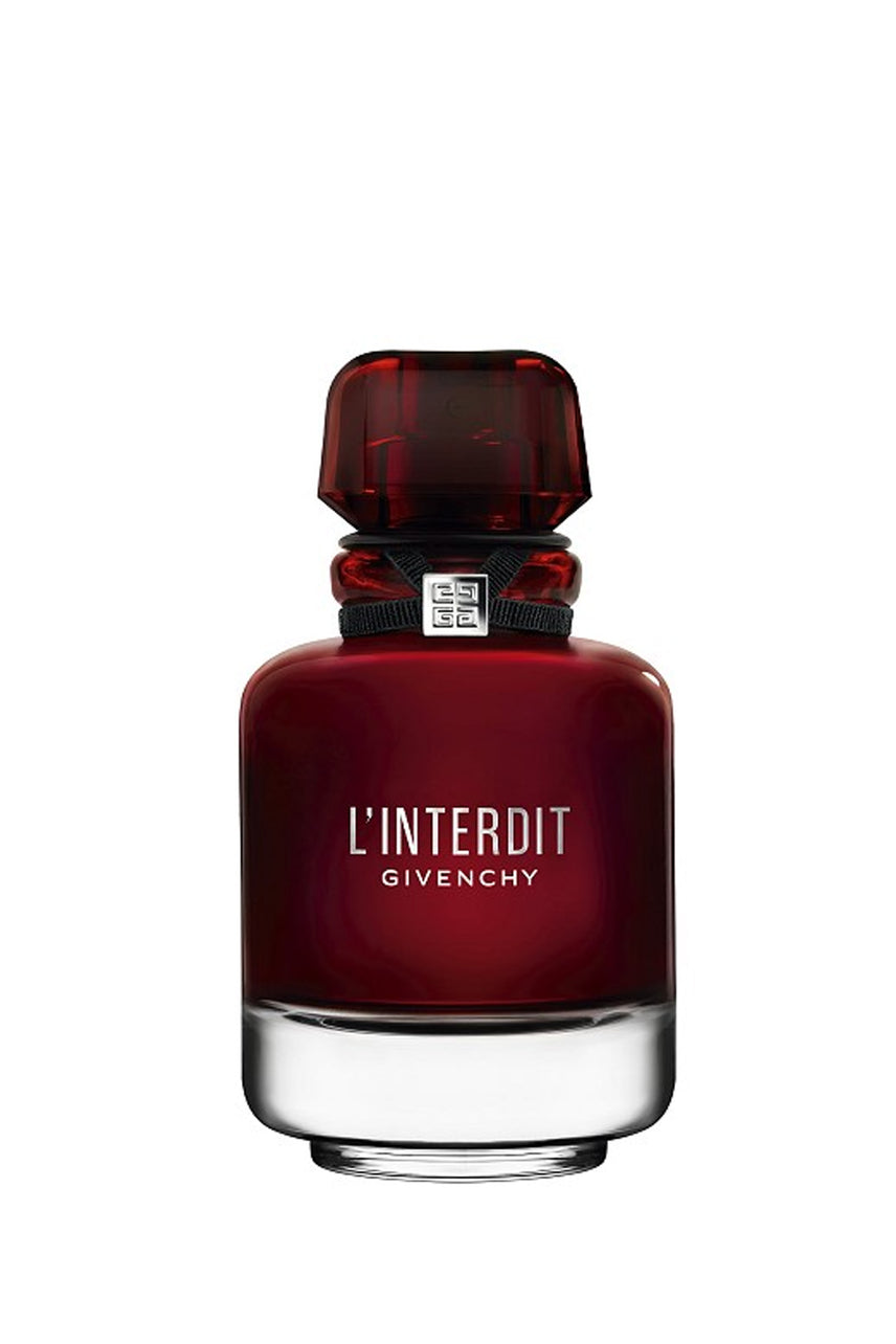 GIVENCHY L'Interdit Rouge EDP 50ml - Life Pharmacy St Lukes