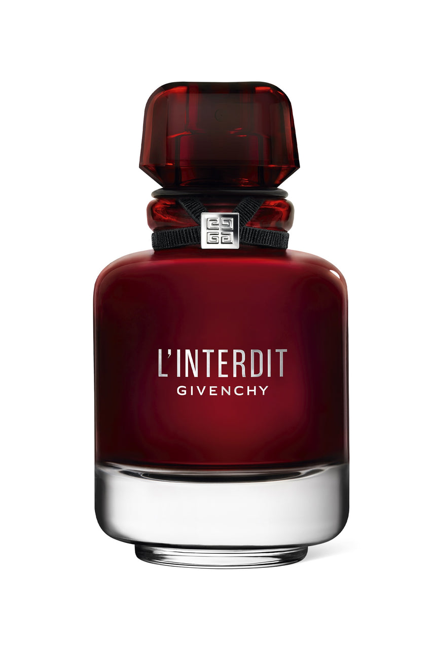 GIVENCHY L'Interdit Rouge EDP 80ml - Life Pharmacy St Lukes