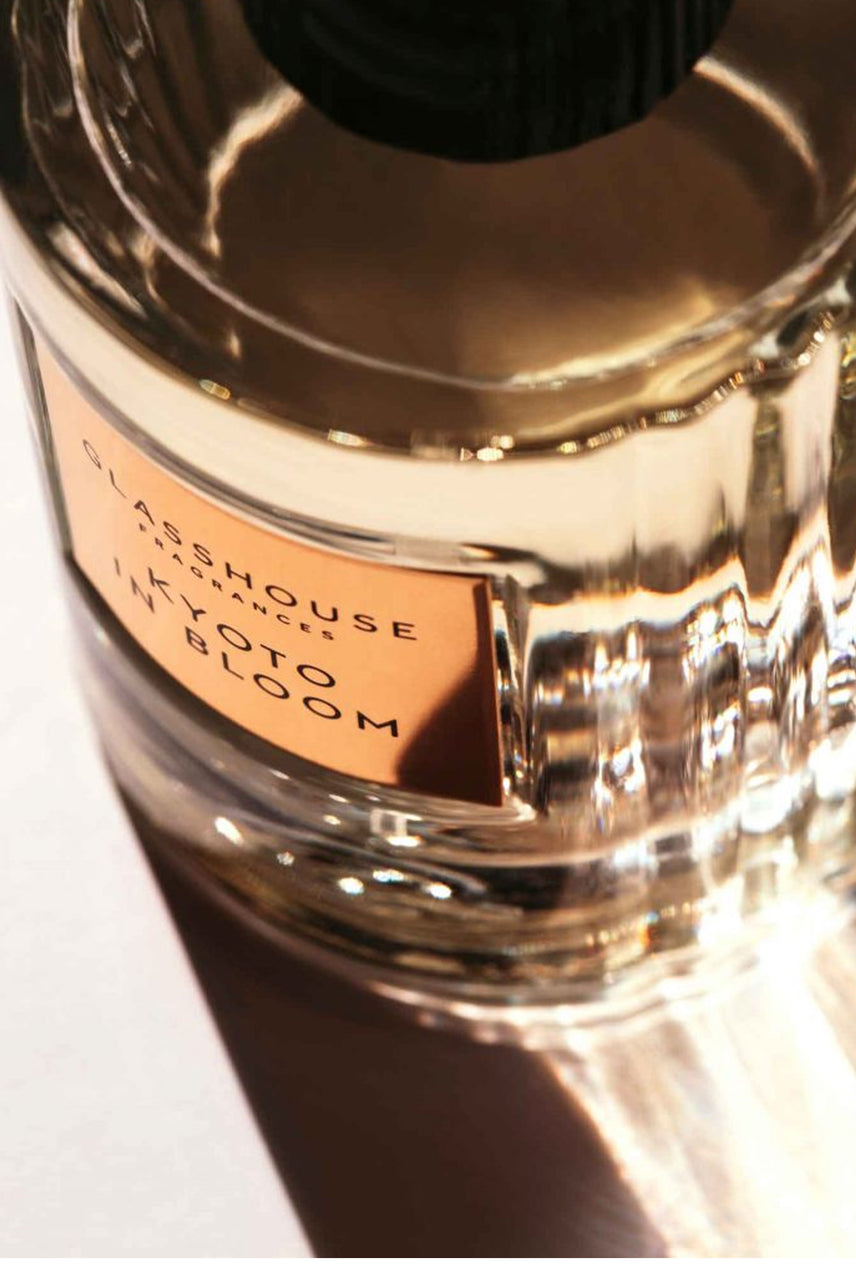 GLASSHOUSE FRAGRANCES Kyoto in Bloom EDP 100ml - Life Pharmacy St Lukes