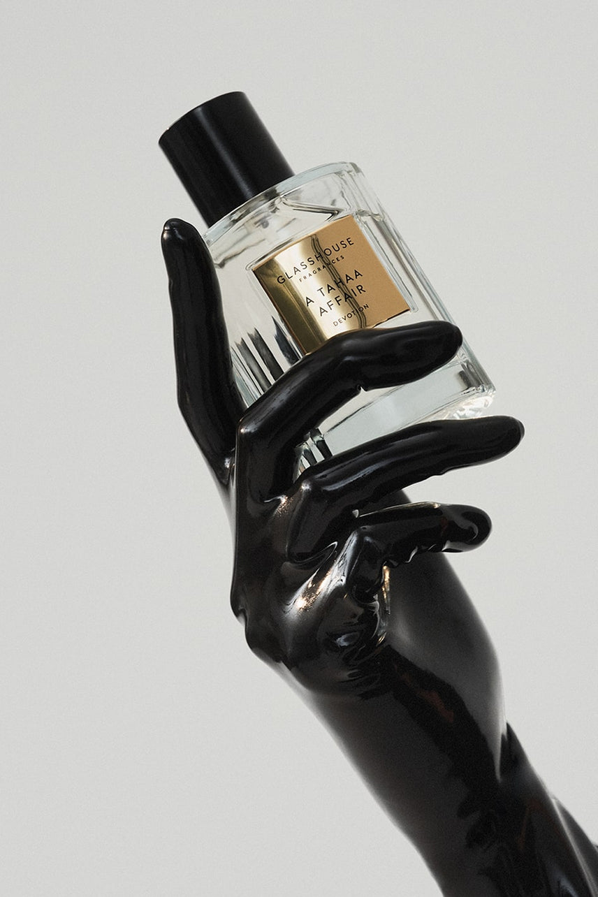 GLASSHOUSE FRAGRANCES A Tahaa Affair Devotion EDP 100ml - Life Pharmacy St Lukes