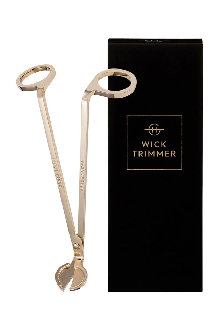 GLASSHOUSE FRAGRANCES Wick Trimmer - Life Pharmacy St Lukes