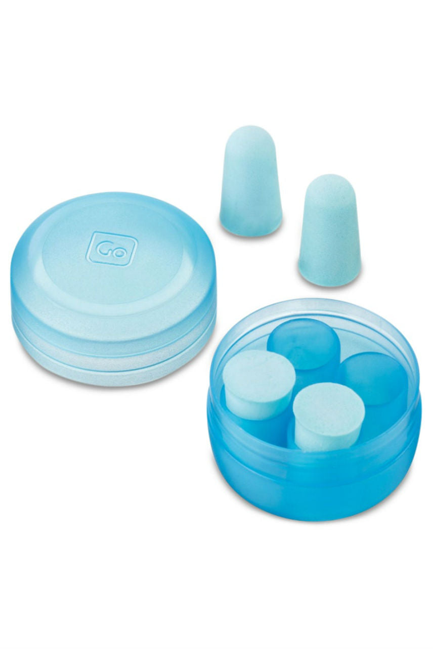 GO TRAVEL Ear Plugs - Life Pharmacy St Lukes