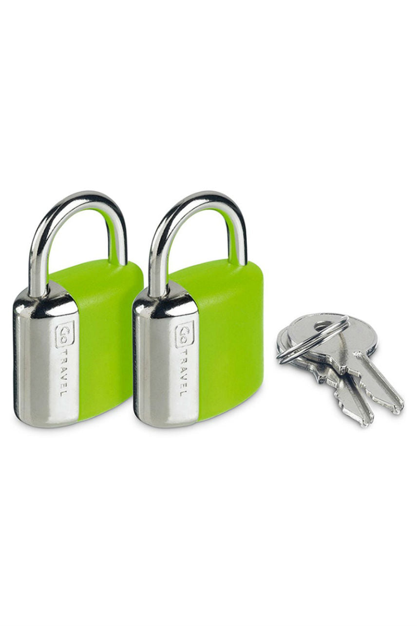 GO TRAVEL Glo Key Locks - Life Pharmacy St Lukes