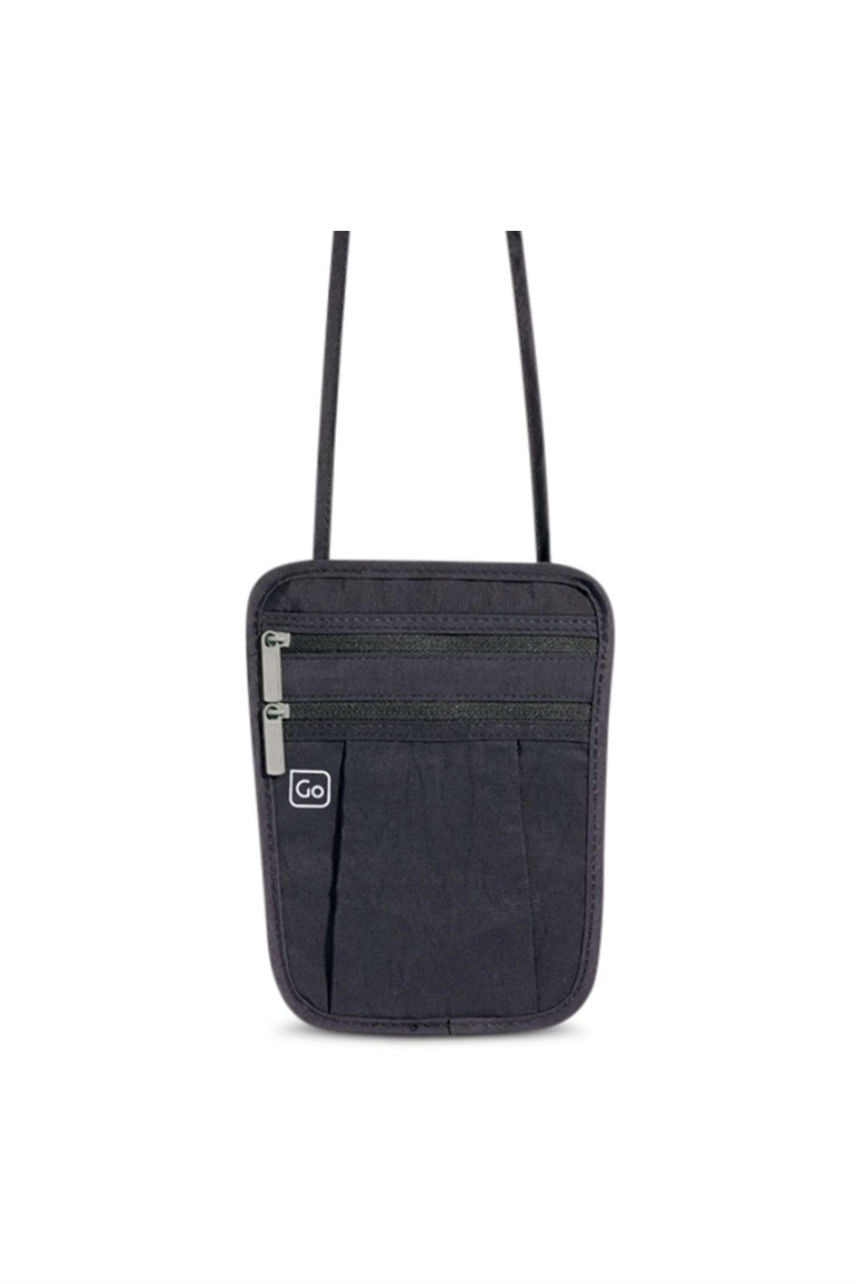 GO TRAVEL Passport Pouch - Life Pharmacy St Lukes