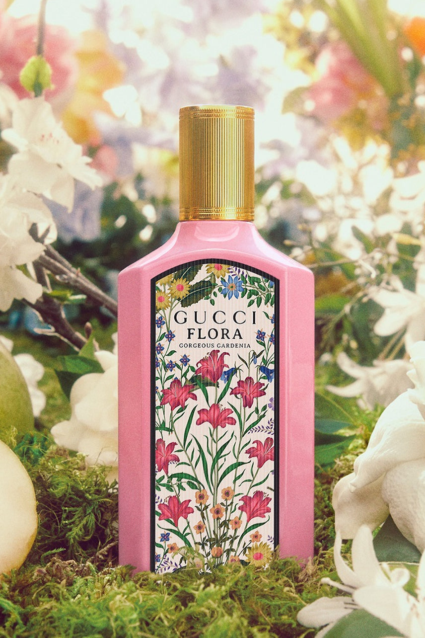 GUCCI Flora Gorgeous Gardenia EDP 100ml - Life Pharmacy St Lukes