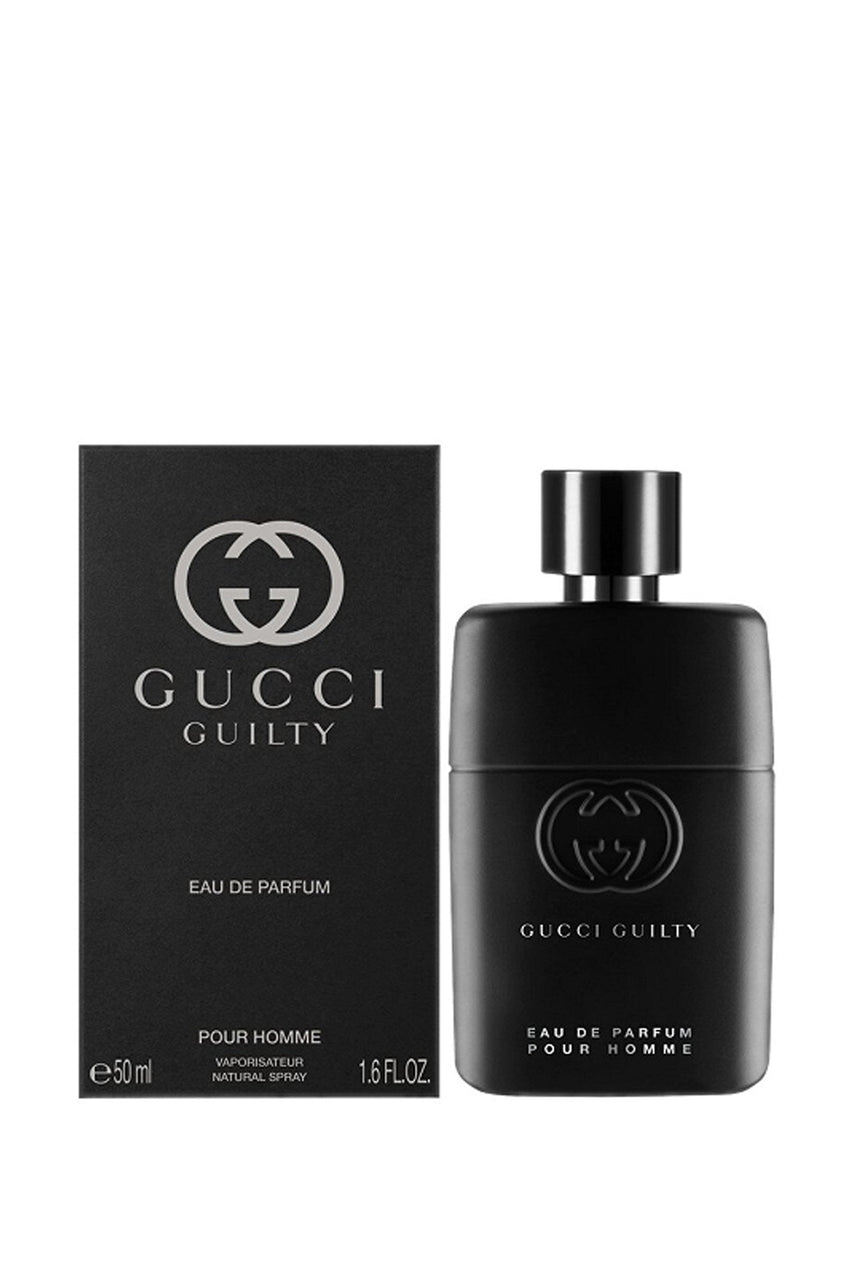 GUCCI Guilty Pour Homme EDP 50ml - Life Pharmacy St Lukes