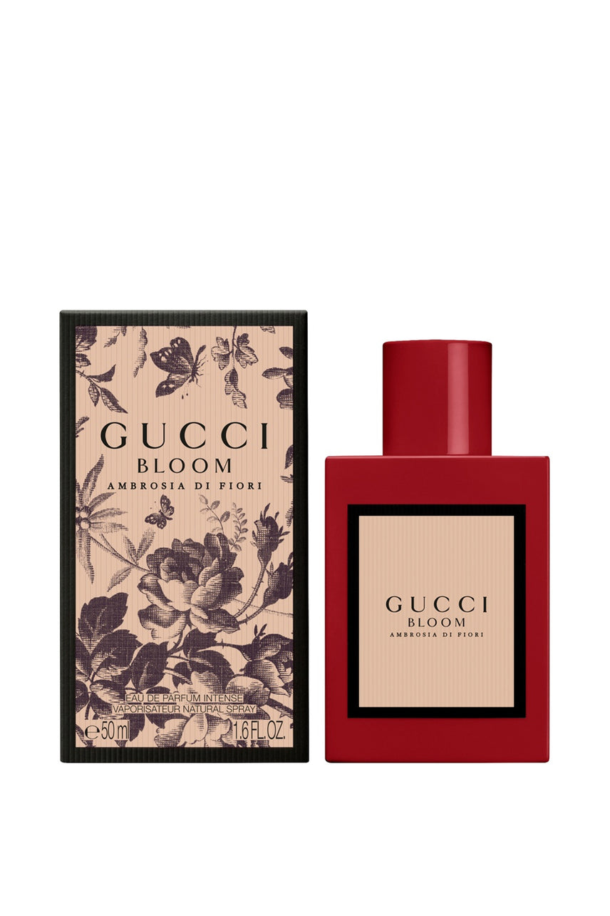GUCCI Bloom Ambrosia EDP 50ml - Life Pharmacy St Lukes