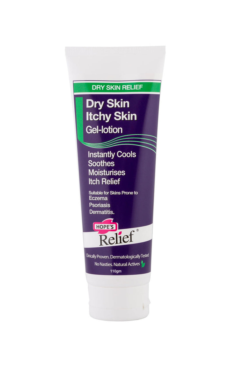 Hopes Relief Gel-Lotion 110g - Life Pharmacy St Lukes