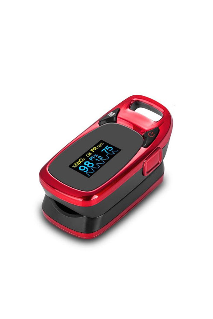 HEART SURE Pulse Oximeter - Life Pharmacy St Lukes