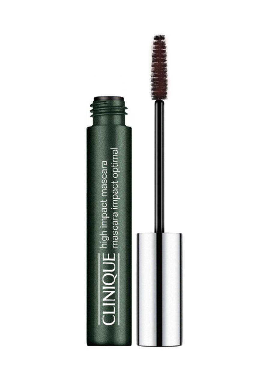 CLINIQUE High Impact Mascara Black/Brown 8g - Life Pharmacy St Lukes