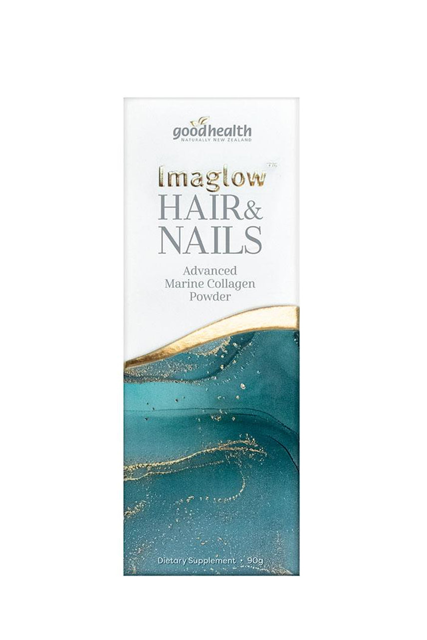 GOOD HEALTH Imaglow Hair & Nails 90g - Life Pharmacy St Lukes