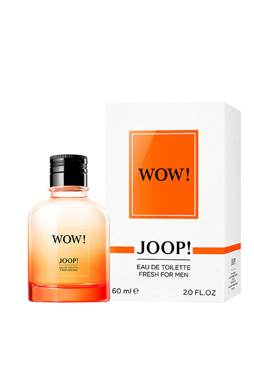JOOP Wow Eau Fraiche EDT 60ml - Life Pharmacy St Lukes