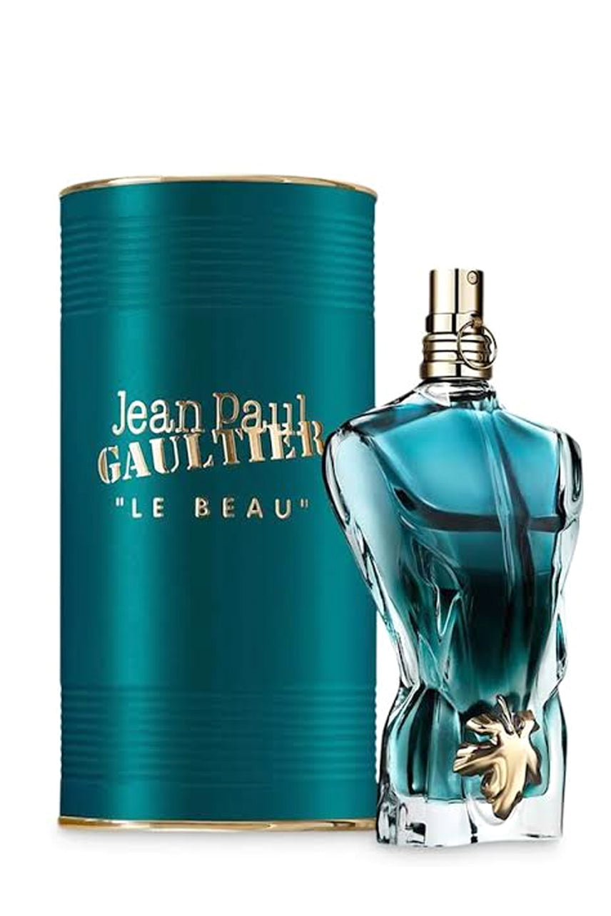 JEAN PAUL GAULTIER Le Beau EDT 125ml - Life Pharmacy St Lukes