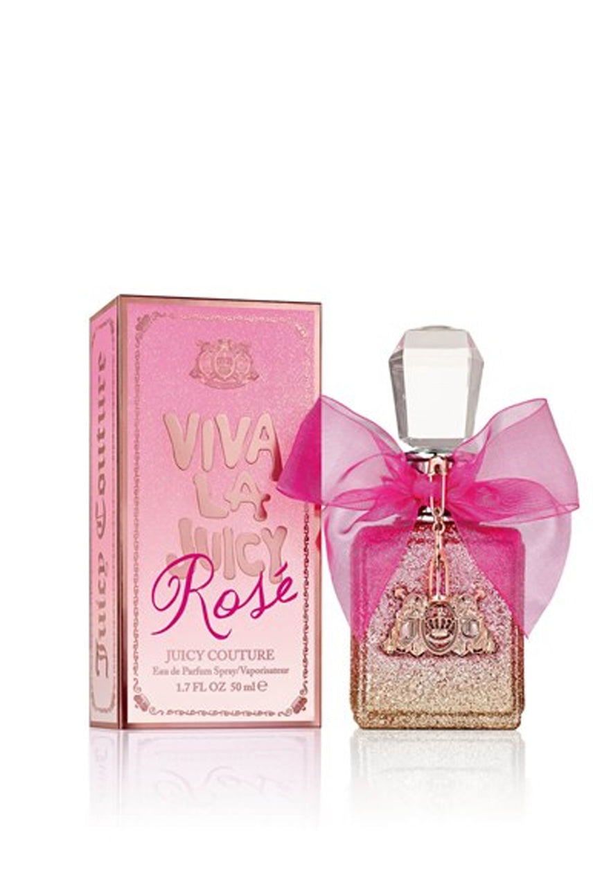 JUICY COUTURE Viva La Juicy Rose EDP 50ml - Life Pharmacy St Lukes
