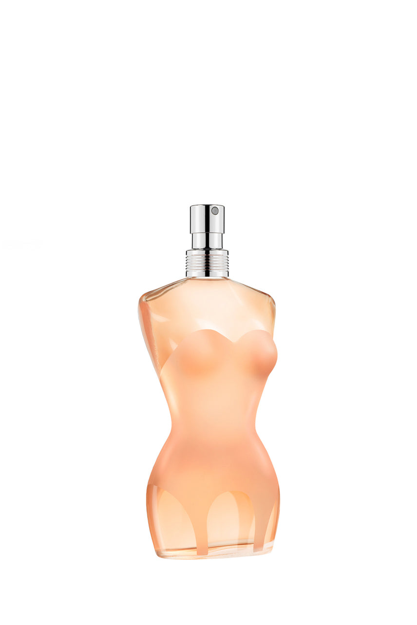 JEAN PAUL GAULTIER Classique EDT Spray 50ml - Life Pharmacy St Lukes